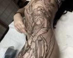 Tips for Choosing the Best Tattoo for Your Body Shape to Enhance Your Look