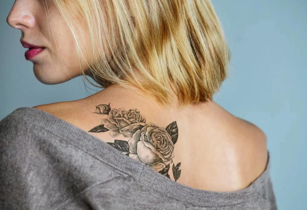 Tips for Getting a Tattoo on Sensitive Skin