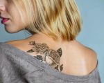 Tips for Getting a Tattoo on Sensitive Skin