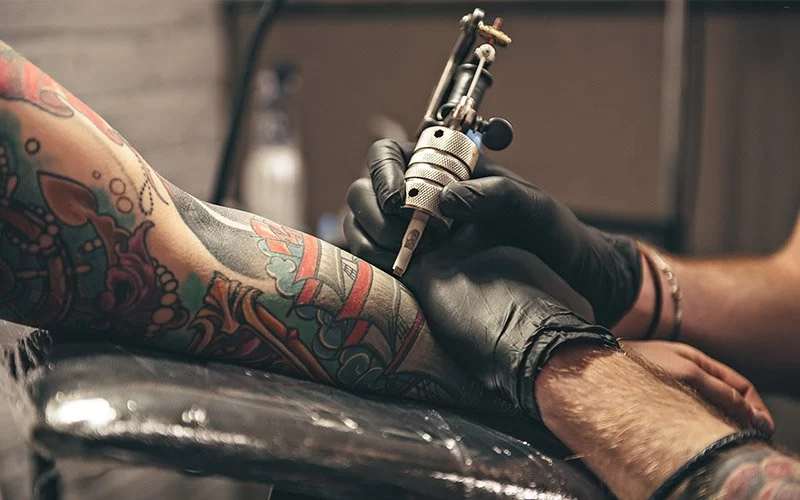 How to Make Sure Your Tattoo Lasts a Lifetime: Essential Care and Tips