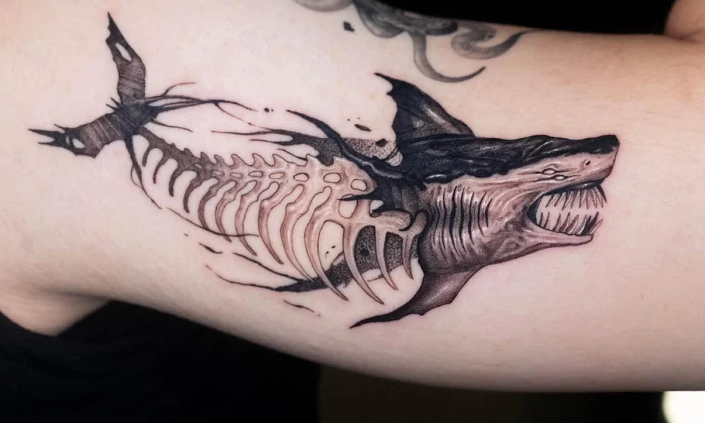 Best Tattoo Designs for People Who Love Animals: Top Animal-Themed Ideas