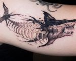 Best Tattoo Designs for People Who Love Animals: Top Animal-Themed Ideas