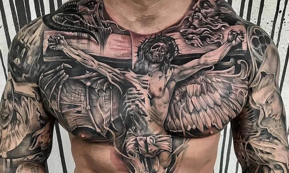 The Most Unique Tattoo Ideas for Creative Souls – Inspiring and Artistic Designs