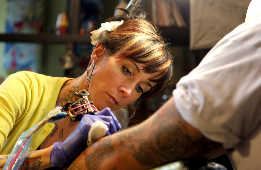 Are Tattoo Shops Open in Ontario? Current Status and What to Know