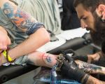 Are Tattoo Shops Open CA? Current Status and What to Expect in California