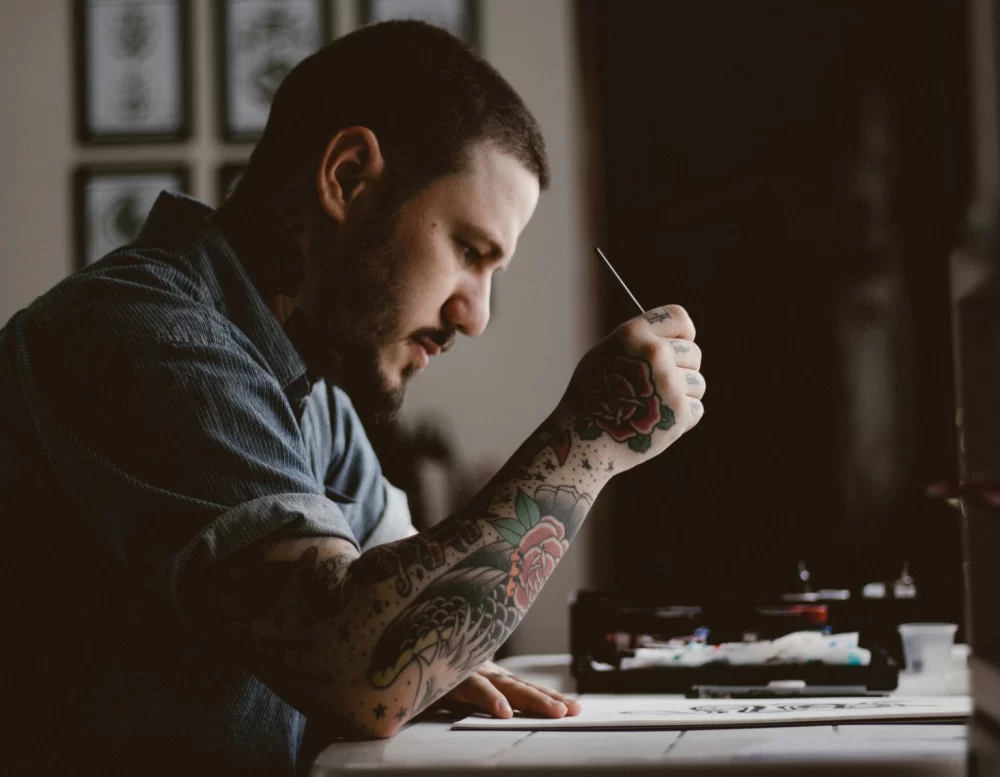 How to Start Up a Tattoo Shop: Step-by-Step Guide for Aspiring Artists