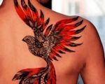 Stunning Tattoo Ideas Featuring Mythical Creatures for Your Next Ink