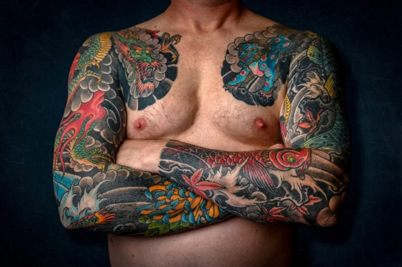 How Much Does a Tattoo Cost? What You Need to Know About Tattoo Pricing