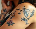 Inspiring Tattoo Designs for Animal Rights Advocates That Speak Volumes