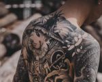Understanding Why Tattoos Are a Unique Form of Self-Expression