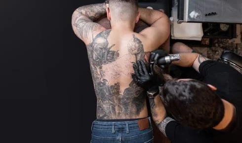 Insights from Leading Tattoo Artists: Expert Interviews on Tattoo Trends and Culture
