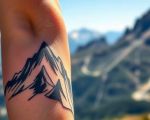 Stunning Mountain Tattoo Ideas to Inspire Your Next Outdoor Ink