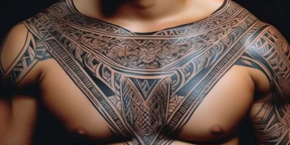 Discover Authentic Samoan Tattoo Ideas and Their Deep Cultural Meanings