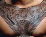Discover Authentic Samoan Tattoo Ideas and Their Deep Cultural Meanings