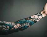 Meaningful Tattoo Designs to Raise Mental Health Awareness and Support