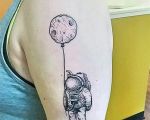 Tattoo Ideas for Sci-Fi Tattoos: Creative Designs and Expert Tips