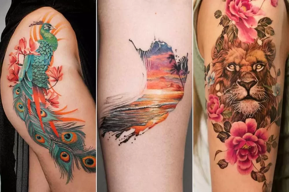 Creative Tattoo Ideas for Artists to Inspire Unique Designs