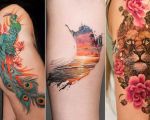 Creative Tattoo Ideas for Artists to Inspire Unique Designs