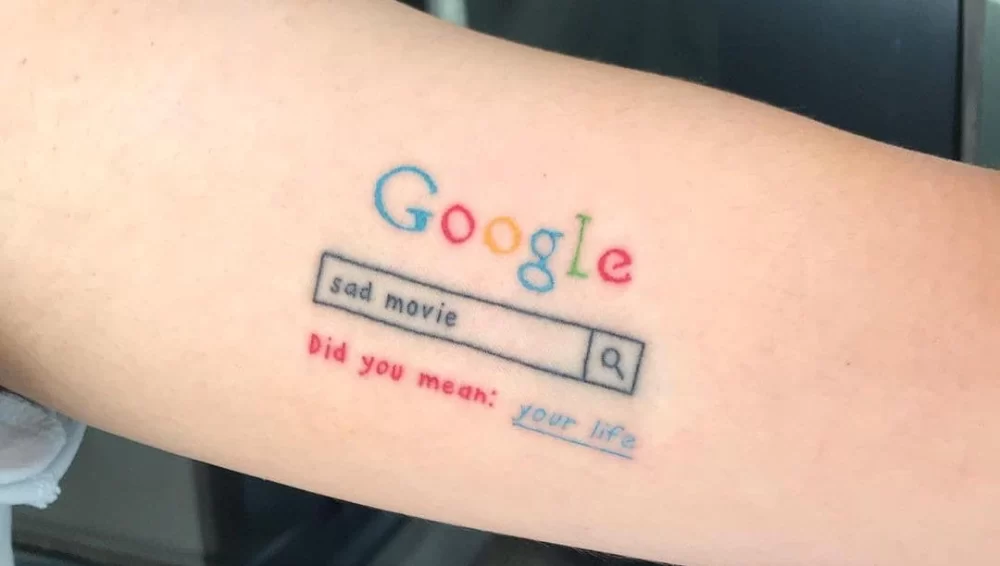 Unique Tattoo Ideas for Programmers to Showcase Their Coding Passion