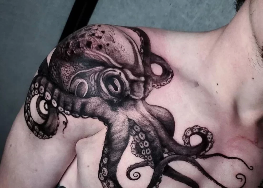 Discover a Different Image Tattoo Shop for Unique and Custom Tattoo Designs
