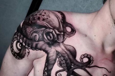 Discover a Different Image Tattoo Shop for Unique and Custom Tattoo Designs