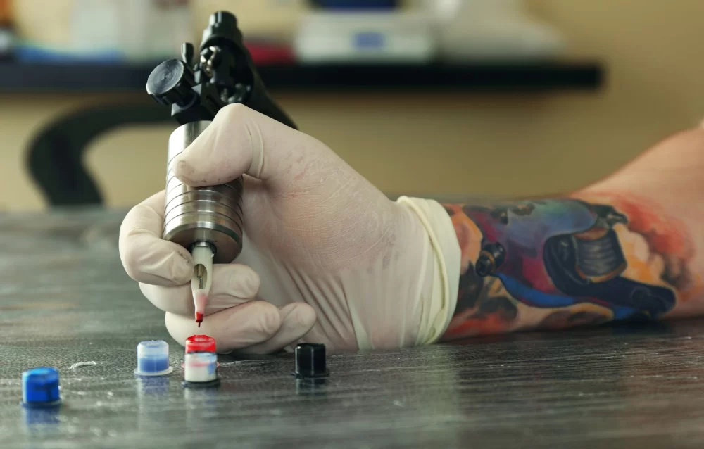 Can Tattoo Shops Be Open? Understanding Regulations and Safety