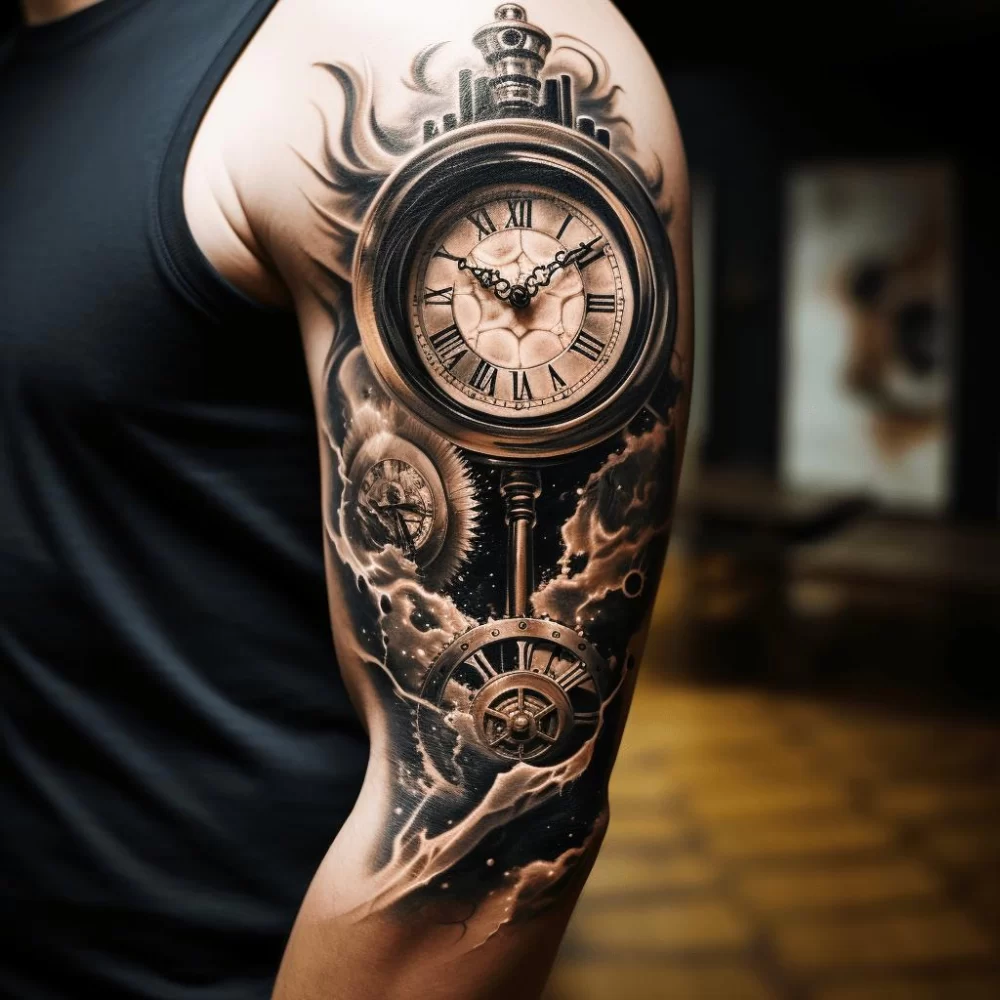 Timeless Tattoo Designs for Traditional Tattoos: Styles and Ideas