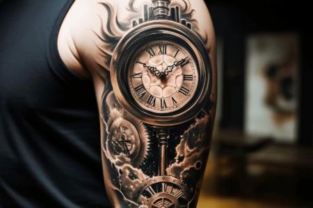 Timeless Tattoo Designs for Traditional Tattoos: Styles and Ideas
