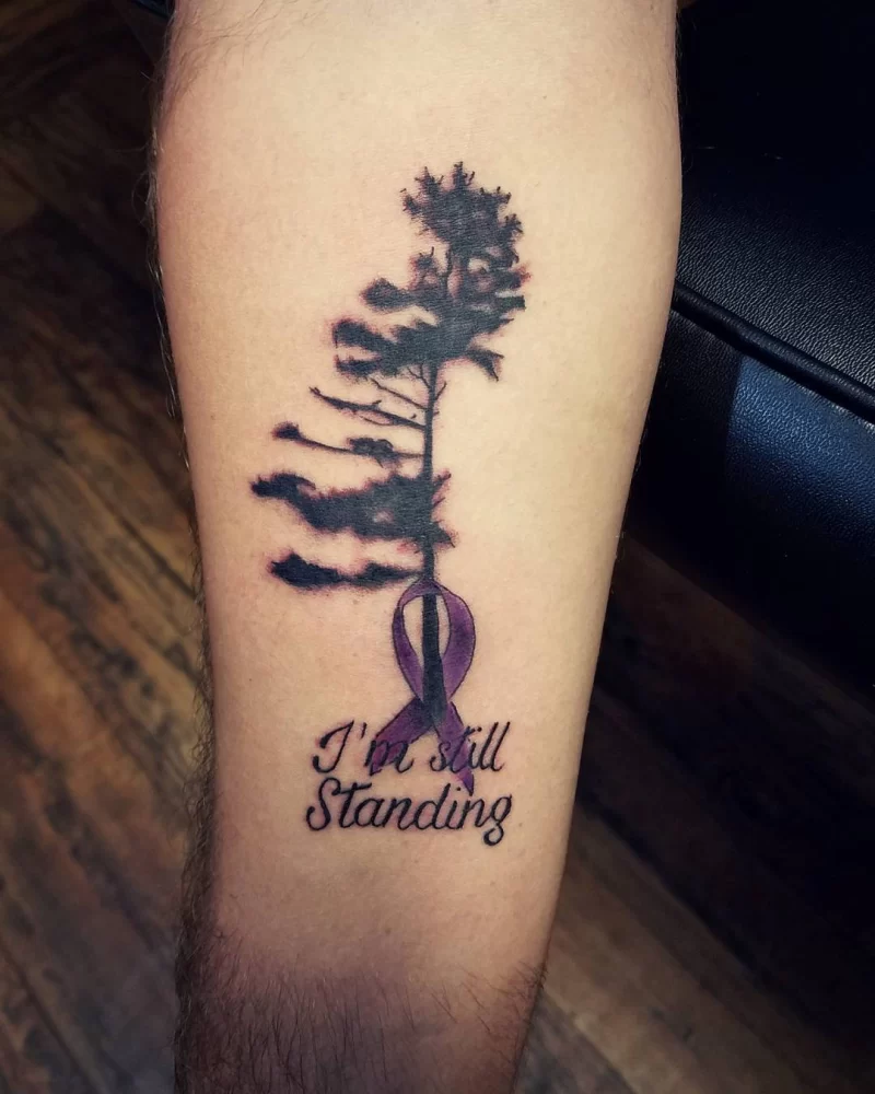 Inspiring Tattoo Ideas for Cancer Survivors: Meaningful Designs and Healing Stories
