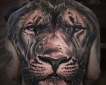Where Is DJ Tambe Tattoo Shop? Find the Best Tattoo Experience
