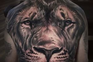 Where Is DJ Tambe Tattoo Shop? Find the Best Tattoo Experience