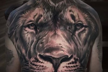 Where Is DJ Tambe Tattoo Shop? Find the Best Tattoo Experience