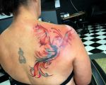 Tattoo Ideas for Strength Symbols: Inspiring Designs to Empower You