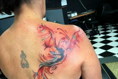 Tattoo Ideas for Strength Symbols: Inspiring Designs to Empower You