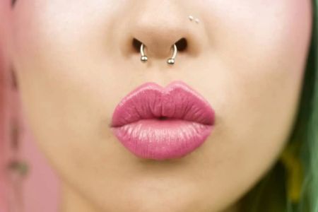 What Size Nose Ring Do Tattoo Shops Use? A Detailed Guide for Piercing Enthusiasts