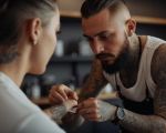 Tattoo Designs for Tattoo Maintenance: How to Care for Your Ink