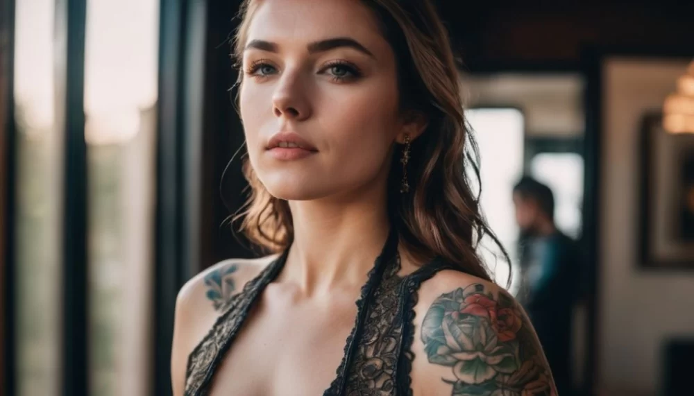 Tattoo Ideas with Moon Phases | Symbolic Designs, Meaning & Placement Tips