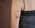 Meaningful Tattoo Designs for Rebirth and New Beginnings