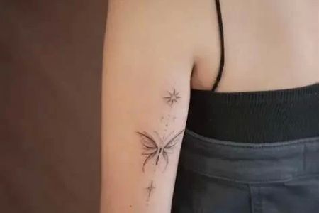 Meaningful Tattoo Designs for Rebirth and New Beginnings
