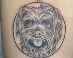 Unique Tattoo Ideas for Dog Lovers: Celebrate Your Furry Friend with Style