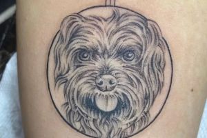 Unique Tattoo Ideas for Dog Lovers: Celebrate Your Furry Friend with Style
