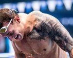 Tattoo Ideas for Swimmers – Designs That Dive Deep Into Passion