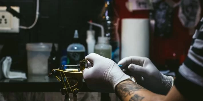 Are Tattoo Shops Closed on Labor Day? What to Know Before You Book