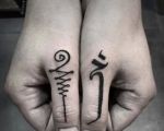 Tattoo Designs for Islamic Symbols: Meaningful Art with Cultural Sensitivity