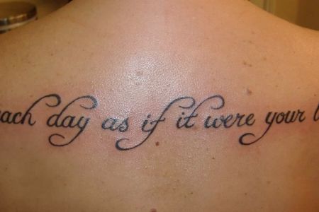 Inspiring Tattoo Designs for Writers: Ideas and Meaningful Symbols