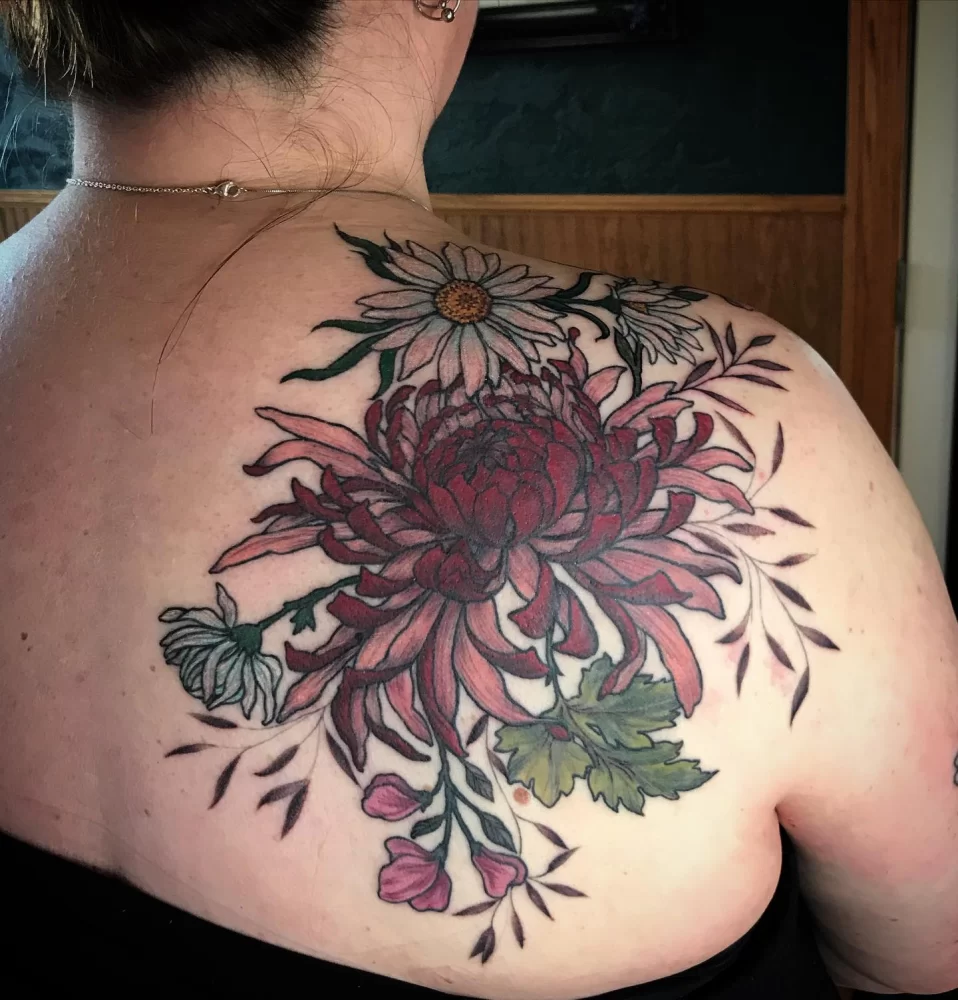 Are Tattoo Shops Closed in Oregon? Current Status and What You Need to Know