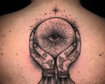 Unique Tattoo Ideas for Magic Symbols That Inspire and Empower