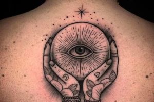 Unique Tattoo Ideas for Magic Symbols That Inspire and Empower