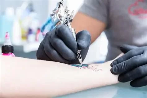 Are Tattoo Shops Open in San Antonio Texas? Latest Updates and Tips