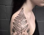 Discover Stunning Tattoo Designs with Nature Scenes That Tell a Story